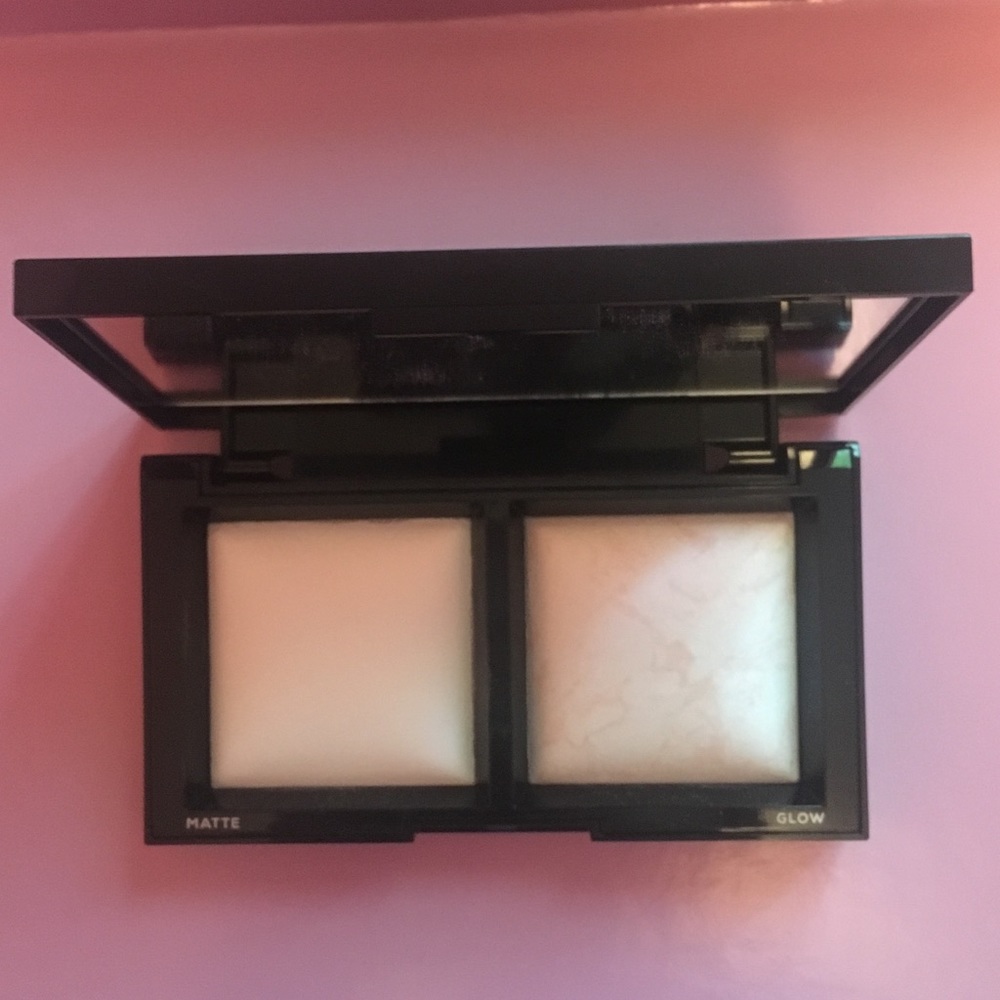 Bare Minerals Translucent Powder Duo